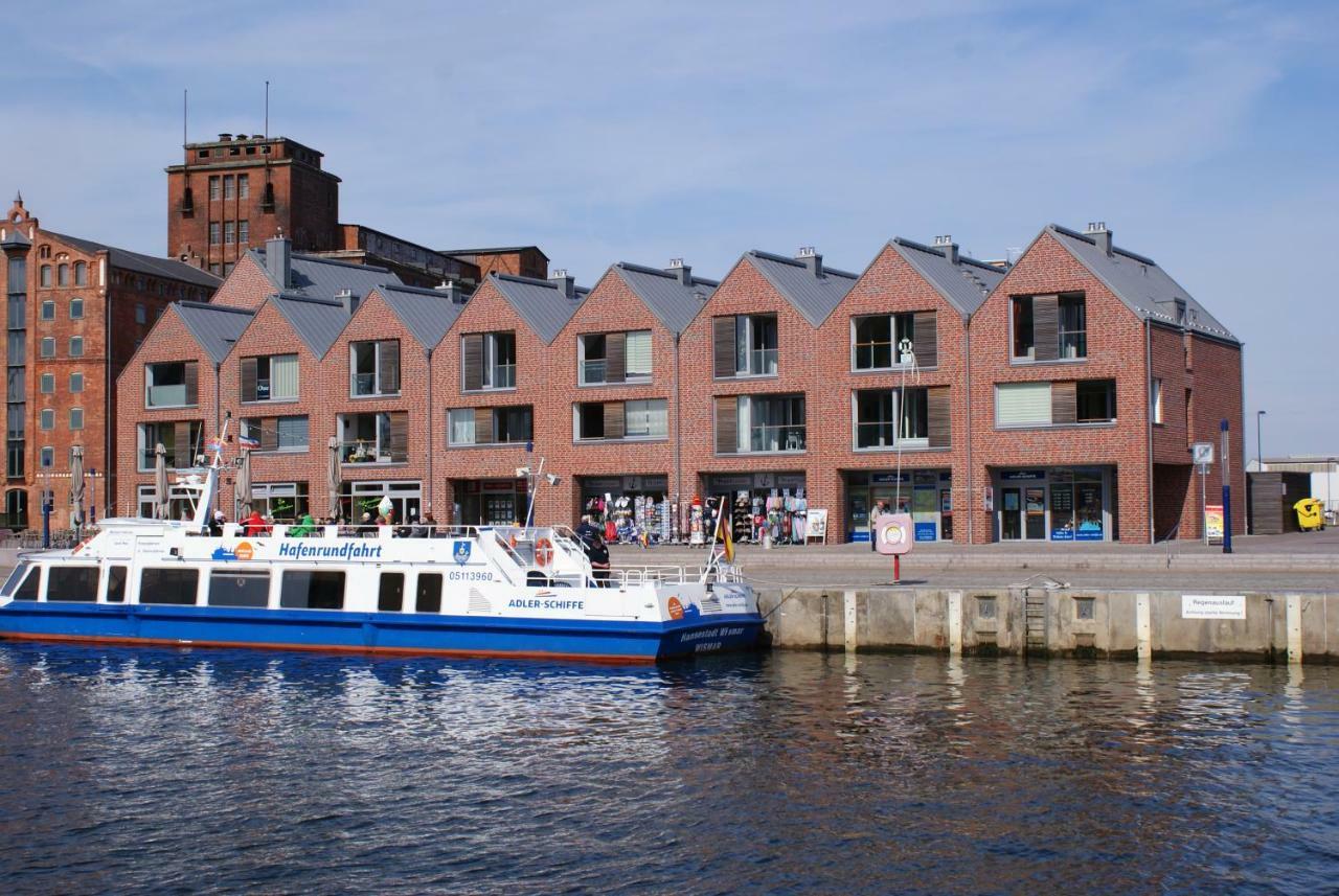 Krähennest am Ostseestrand - ABC52 Zierow Exterior foto